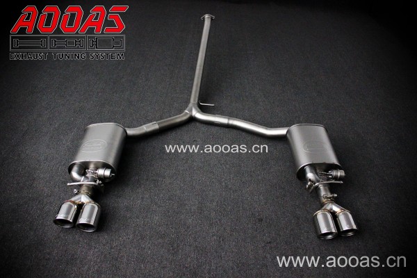 Kia K5 in the tail section four variable valve Pic
